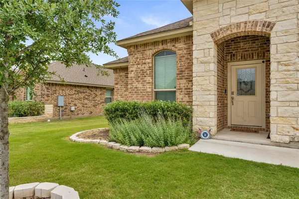 132 Cinnamon LOOP, Burnet, TX 78611