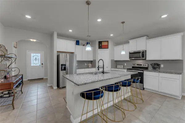132 Cinnamon LOOP, Burnet, TX 78611