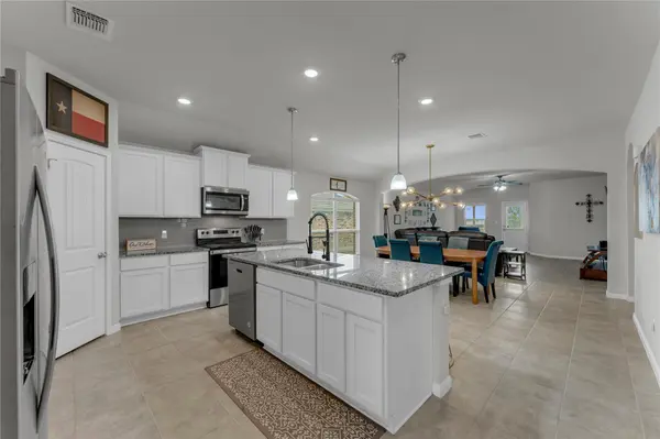 132 Cinnamon LOOP, Burnet, TX 78611