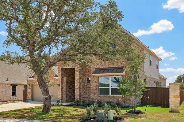 201 Firethorn RD, Marble Falls, TX 78654