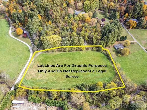 00 Carver Cove RD, Canton, NC 28716