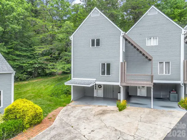 1 Lynx DR #C-1, Black Mountain, NC 28711