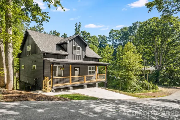 133 Appalachian WAY, Asheville, NC 28806