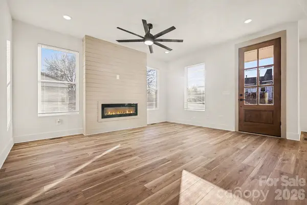 401 Colston ST, Albemarle, NC 28001