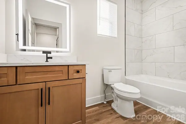 401 Colston ST, Albemarle, NC 28001