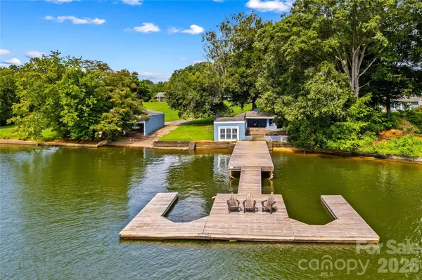 0 Fox Hollow LN, Salisbury, NC 28146