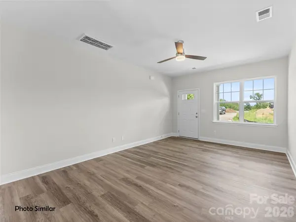 20 Bessie Luther BLVD #unit 41, Candler, NC 28715