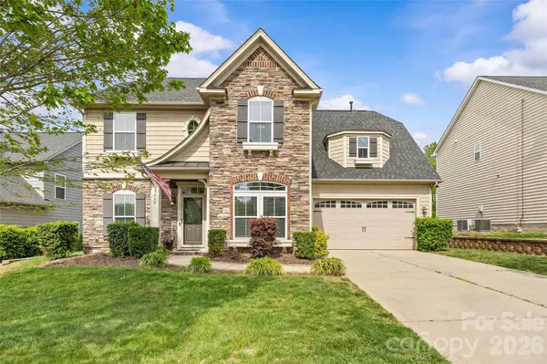 1415 Rosemont DR, Indian Land, SC 29707
