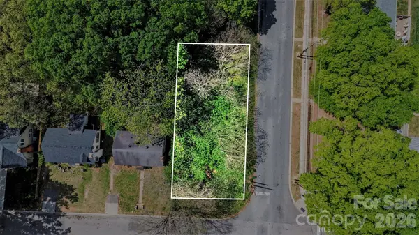 0 Weyland AVE, Charlotte, NC 28208