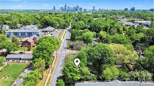 0 Weyland AVE, Charlotte, NC 28208