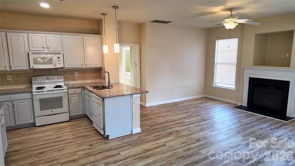 12714 Windyedge RD, Huntersville, NC 28078