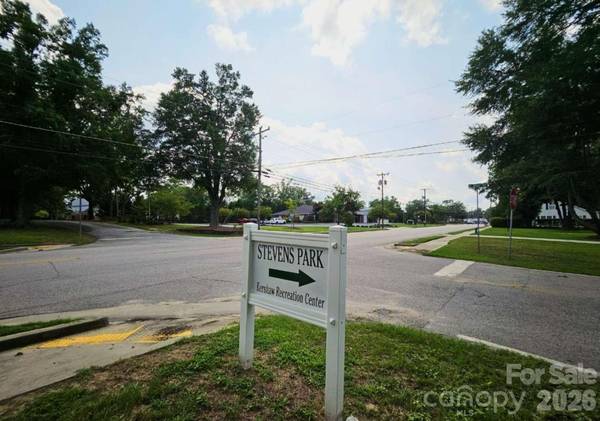 00 Blackwell DR, Kershaw, SC 29067