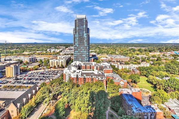 210 N Church ST #1512, Charlotte, NC 28202