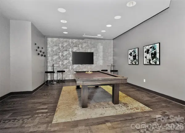 210 N Church ST #1512, Charlotte, NC 28202