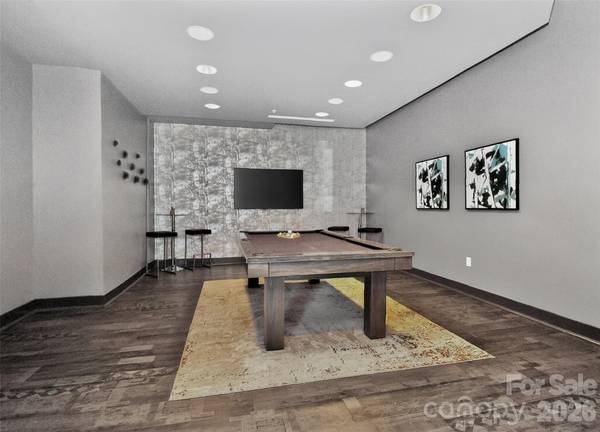 210 N Church ST #1512, Charlotte, NC 28202