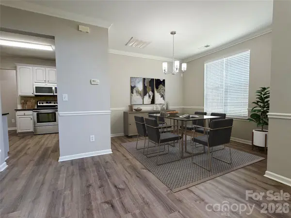 17224 Cambridge Woods CT, Charlotte, NC 28277