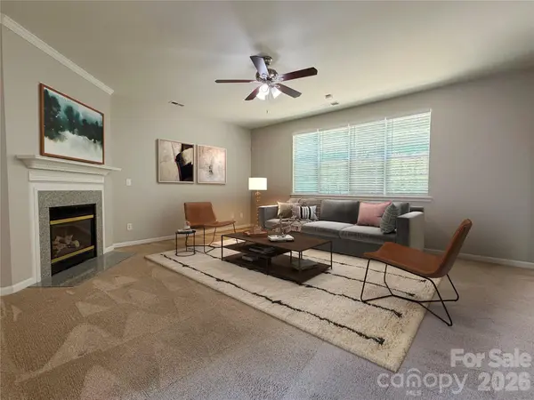17224 Cambridge Woods CT, Charlotte, NC 28277