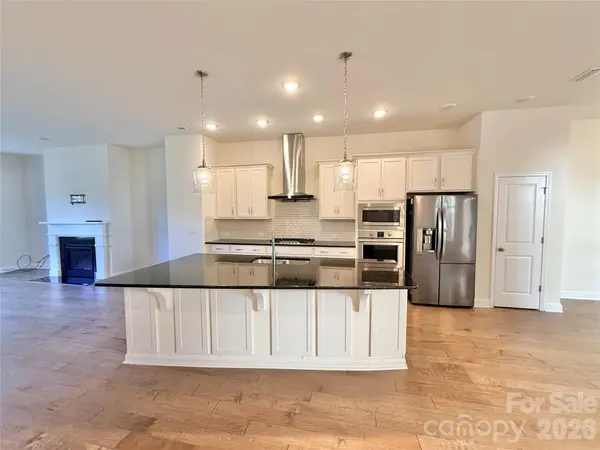 10038 Wayfair Meadow CT, Charlotte, NC 28277