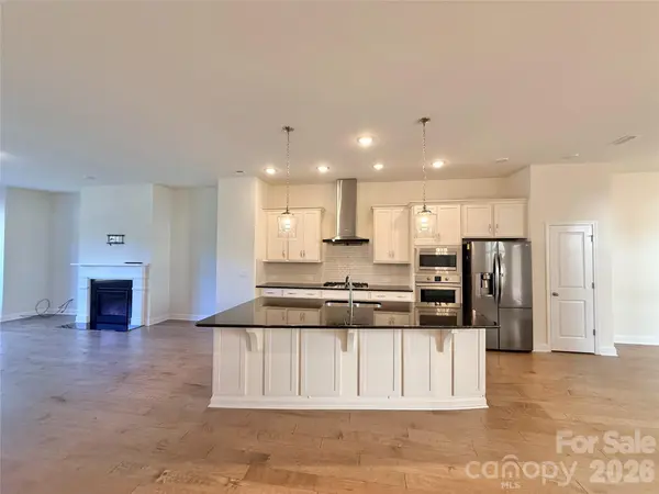 10038 Wayfair Meadow CT, Charlotte, NC 28277