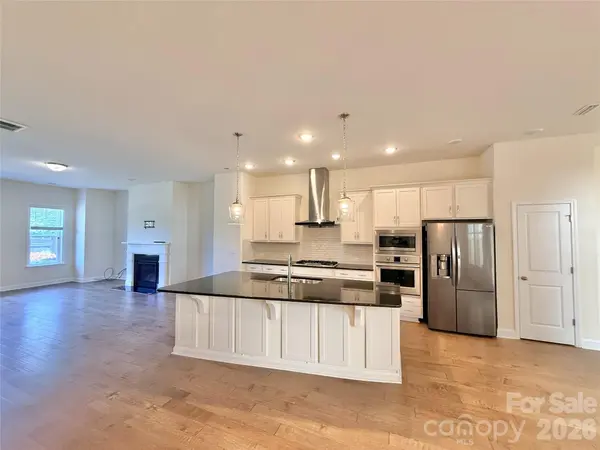10038 Wayfair Meadow CT, Charlotte, NC 28277