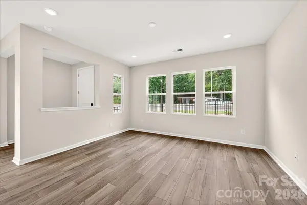 6311 Haller ST, Charlotte, NC 28227