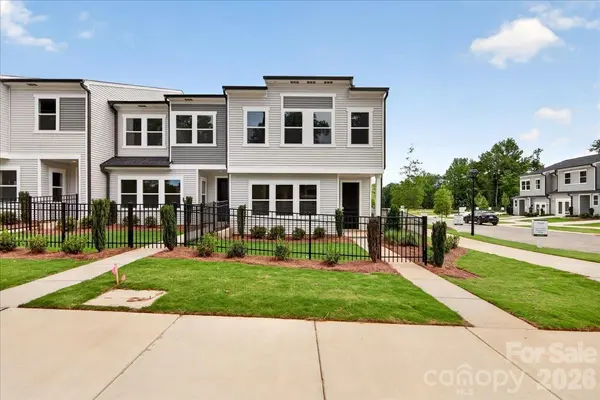 6311 Haller ST, Charlotte, NC 28227