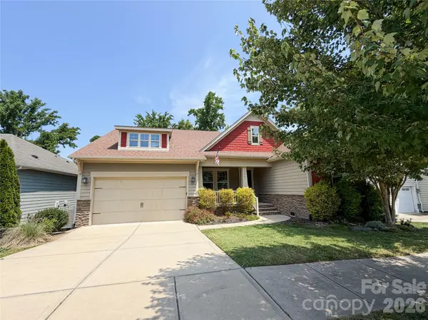 10403 Drake Hill DR, Huntersville, NC 28078