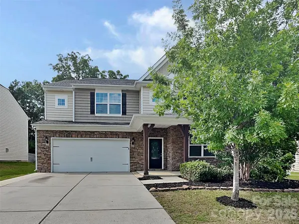 3013 Sewee LN, Waxhaw, NC 28173