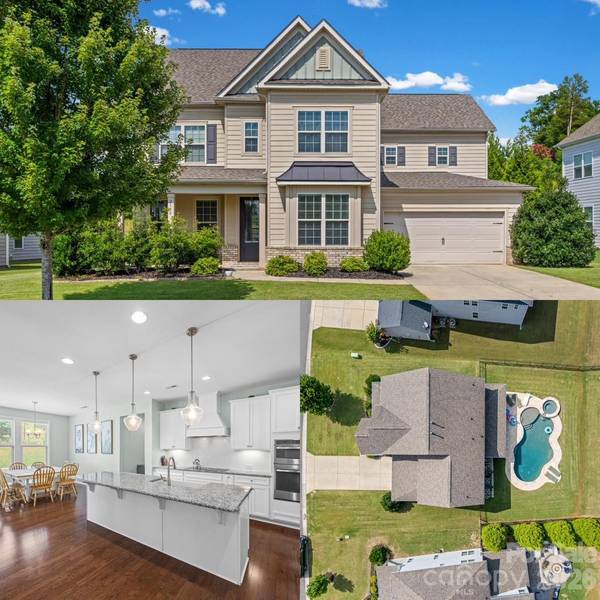 2180 Hanging Rock RD,  Fort Mill,  SC 29715