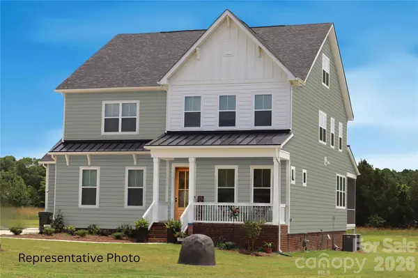496 Edmunds LN #47, Clover, SC 29710