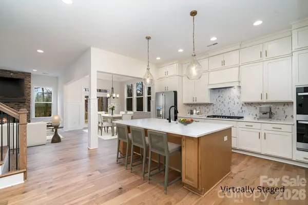 496 Edmunds LN #47, Clover, SC 29710