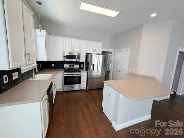 7416 Lochrein Ridge DR, Huntersville, NC 28078