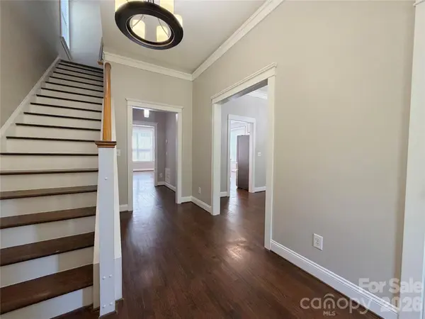 7416 Lochrein Ridge DR, Huntersville, NC 28078