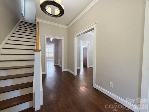7416 Lochrein Ridge DR, Huntersville, NC 28078