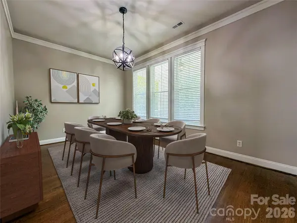 7416 Lochrein Ridge DR, Huntersville, NC 28078