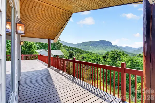 227 Sidney Lanier DR, Lake Lure, NC 28746