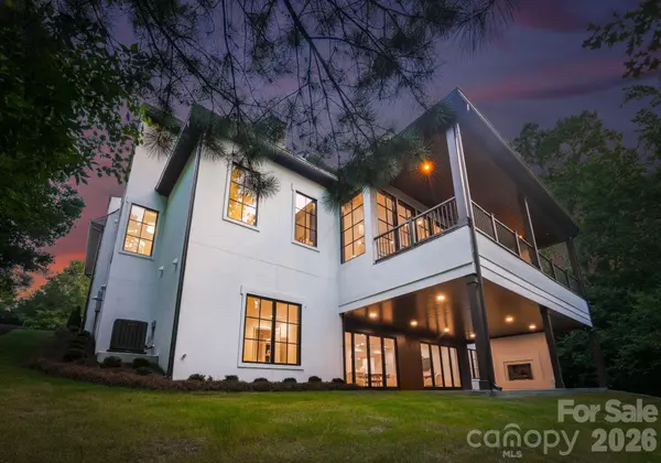 13703 Grand Palisades Pkwy, Charlotte, NC 28278