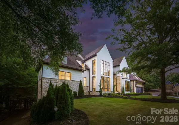 13703 Grand Palisades Pkwy, Charlotte, NC 28278