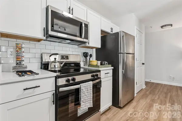 1638 Arlyn CIR #G, Charlotte, NC 28213