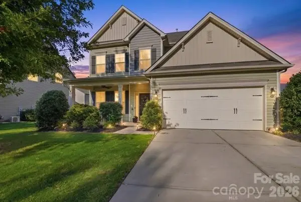 10022 Wrigley DR,  Charlotte,  NC 28273