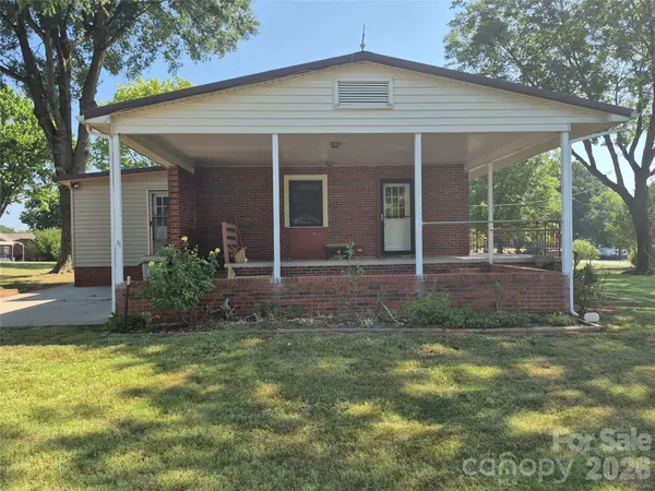 1267 Howards Creek Mill RD, Vale, NC 28168