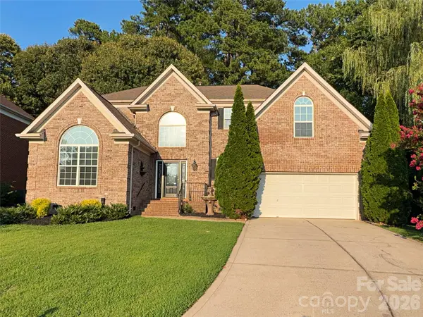 16008 Cleveleys TRL, Huntersville, NC 28078