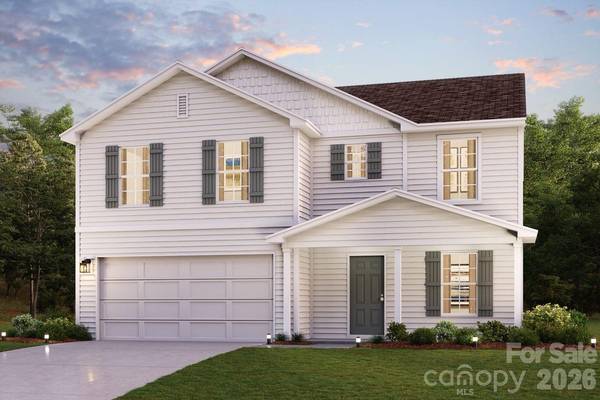 704 Pine Cone LN, Lexington, NC 27292