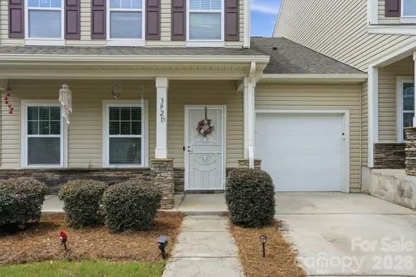 3921 Bighorn WAY, Gastonia, NC 28056