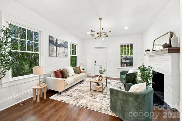 1534 Jennings ST, Charlotte, NC 28216