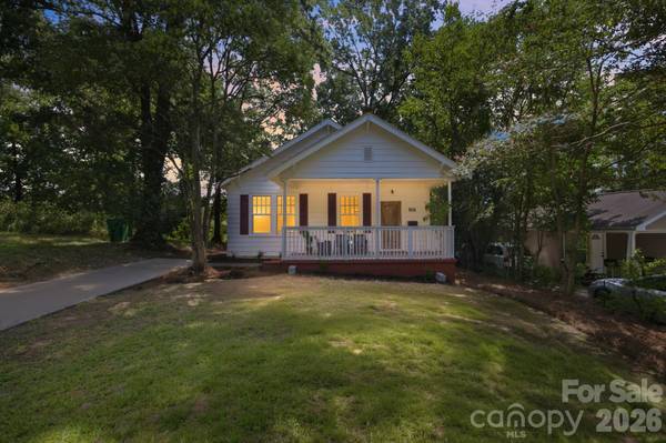 1534 Jennings ST, Charlotte, NC 28216