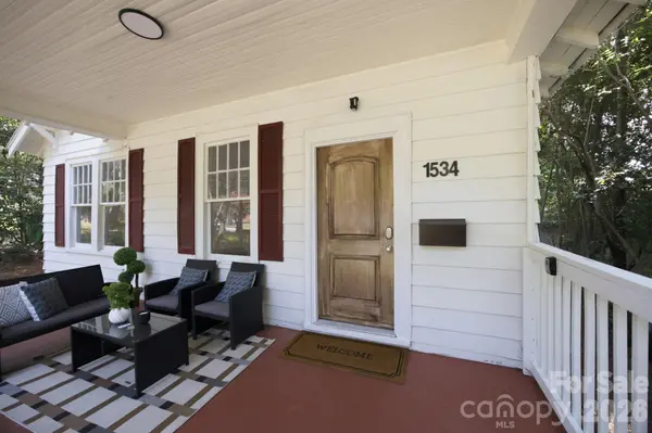 1534 Jennings ST, Charlotte, NC 28216