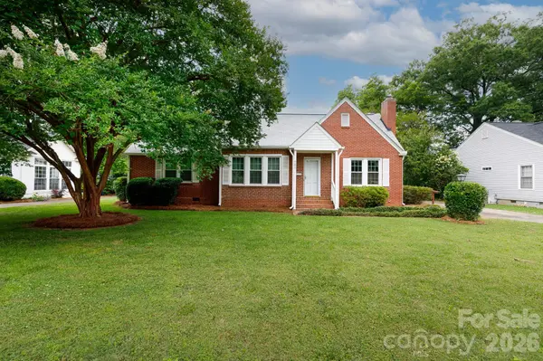 761 Milton AVE, Rock Hill, SC 29730