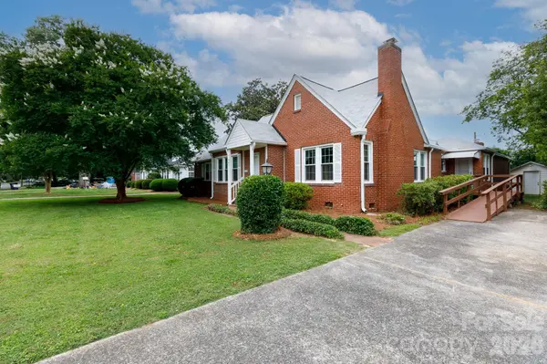 761 Milton AVE, Rock Hill, SC 29730