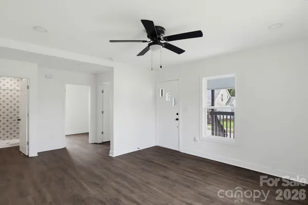 805 W Horah ST, Salisbury, NC 28144
